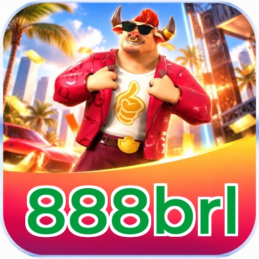 888brl APP Logo Oficial Certificado Android iOS