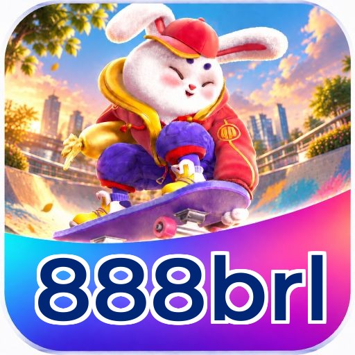 888brl Logo
