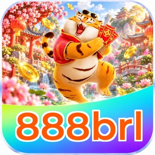 Logo 888brl Bônus Brasil