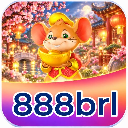 888brl APK Logo Oficial Certificado