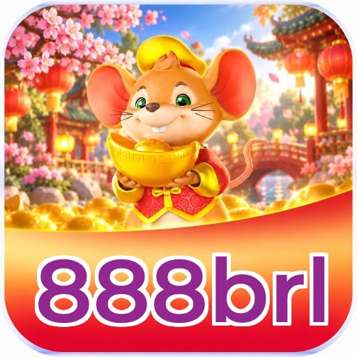 Logo 888brl Cadastro Brasil