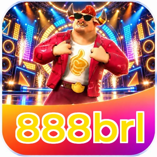 888brl Logo - Bônus com Rollover Justo