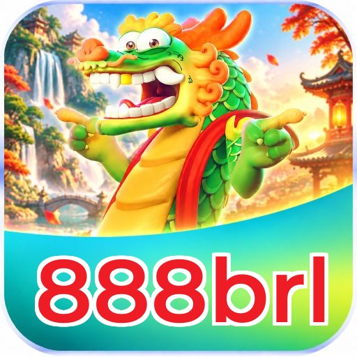 Logo 888brl Loteria Online