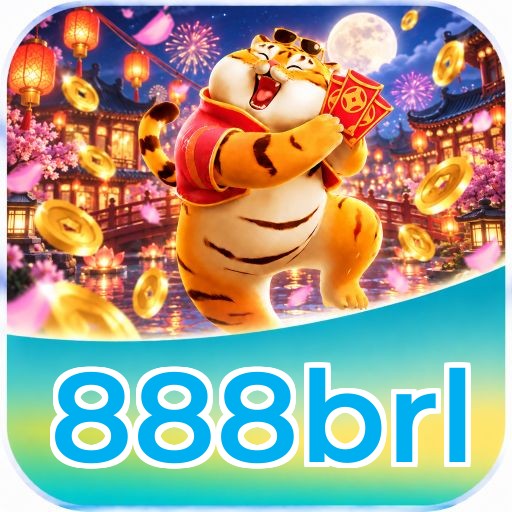 Logo da 888brl
