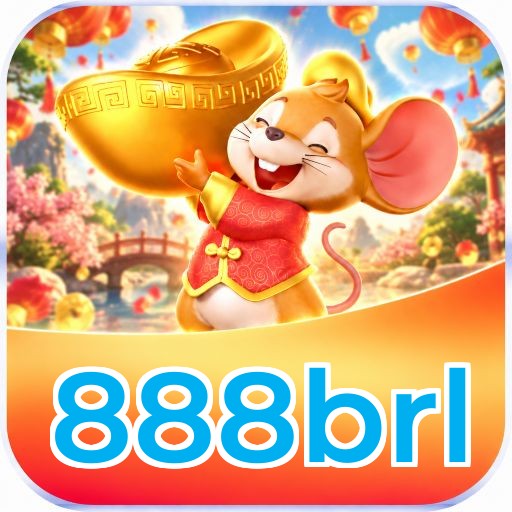 888brl Logo