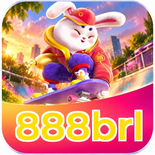 888brl Logo Seguro
