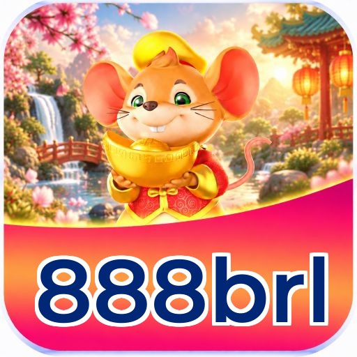 888brl Logo