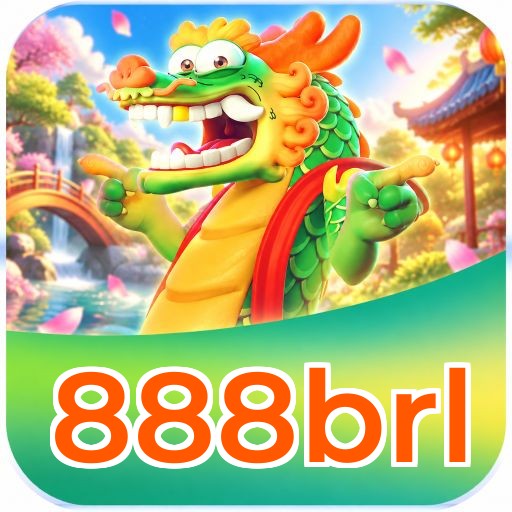 Logo 888brl Plataforma Certificada