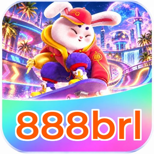 Logo 888brl Telegram Canal Oficial