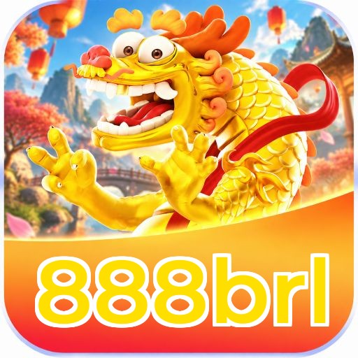 888brl Logo Verificado