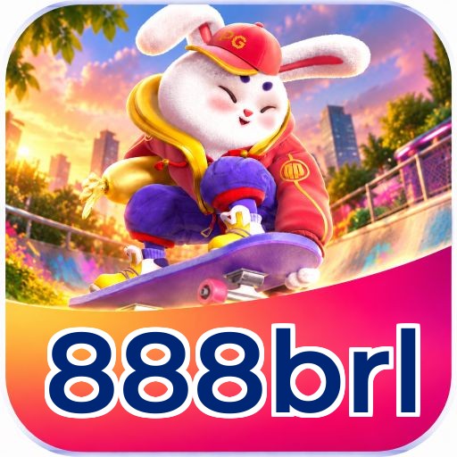888brl Logo - Bônus de Cadastro