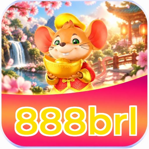 Logo 888brl Slots Premium Brasil
