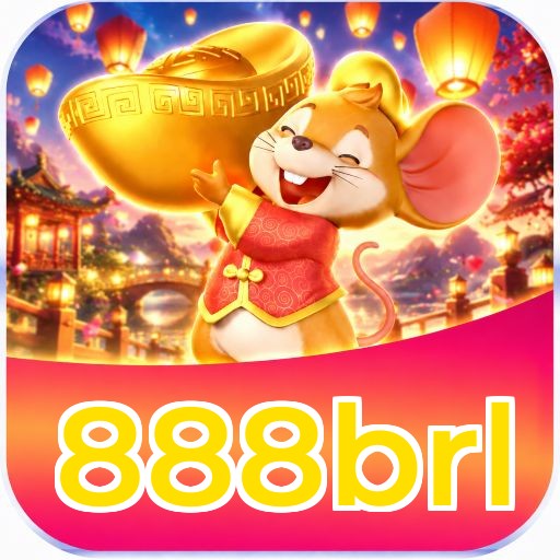 888brl VIP Program Logo