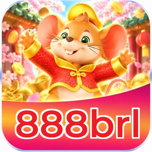 888brl Logo Oficial