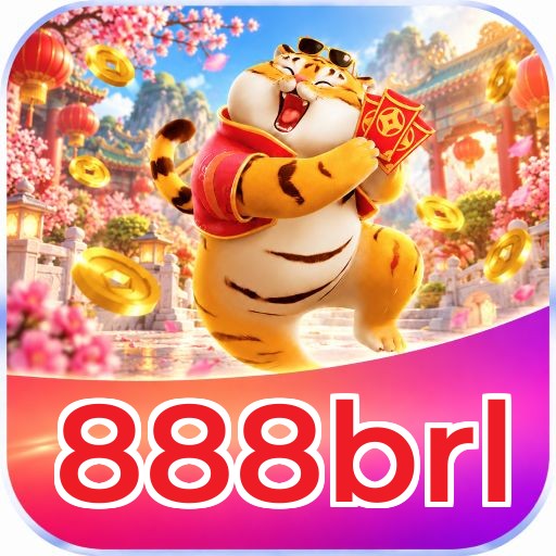 888brl Logo