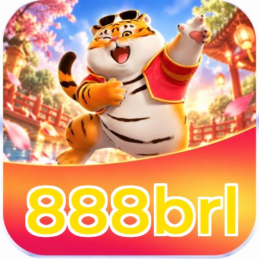 Logo 888brl Cassino Online Brasil