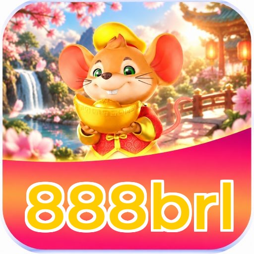 888brl Logo