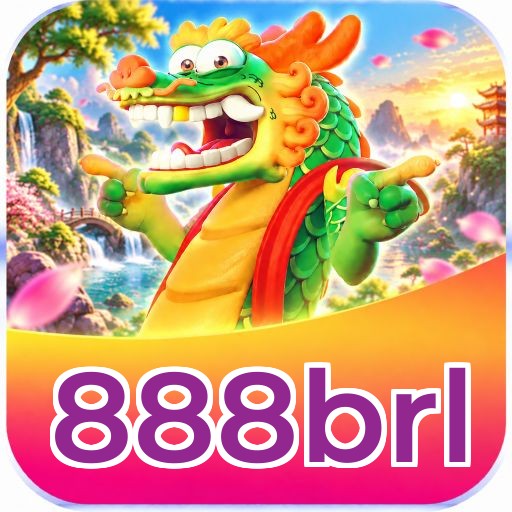 Logo 888brl Download Brasil