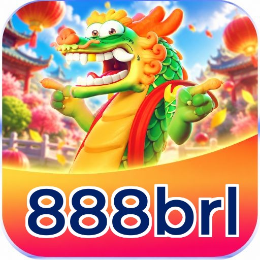 888brl Logo